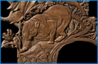 cougar