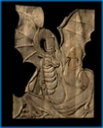 Weeping Dragon