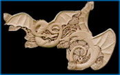 Mating Dragons